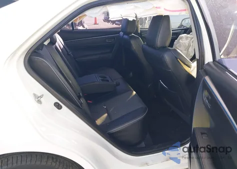 2016 Toyota Corolla L/Le/Le Pls/Prm/S/S Pls z USA, uszkodzony, nr VIN 2T1BURHE1GC713068